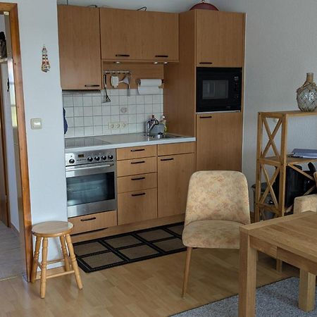 Ferienbungalow Kajuete Koserow Bagian luar foto