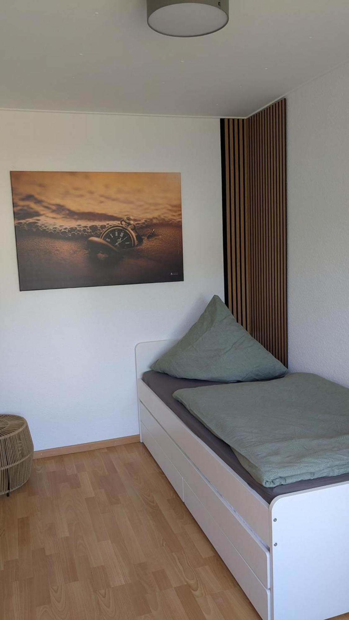 Ferienbungalow Kajuete Koserow Bagian luar foto